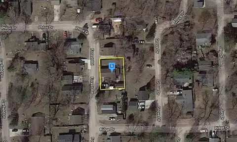 Forest, WHITMORE LAKE, MI 48189