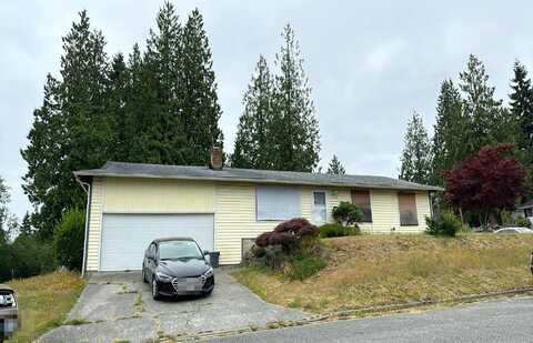 3Rd, EVERETT, WA 98208