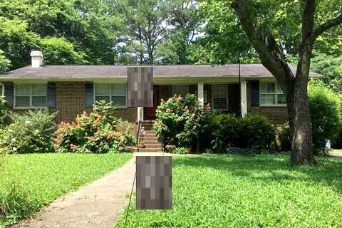 Conrad, HUNTSVILLE, AL 35803