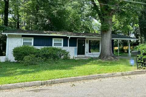 Pine, JONESBORO, GA 30236