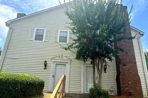 Greenyard, NORCROSS, GA 30093