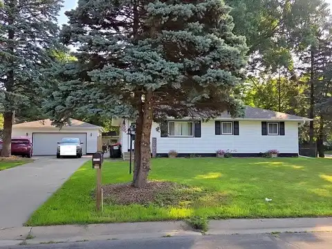 Oak Park, MINNEAPOLIS, MN 55434