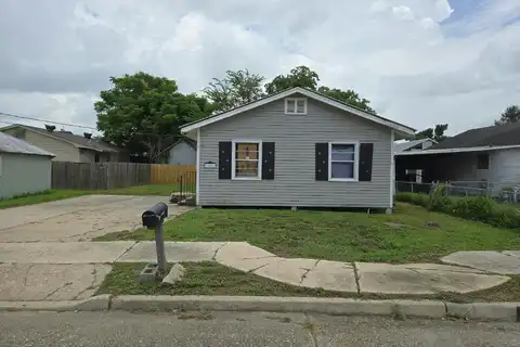 Church, HOUMA, LA 70360