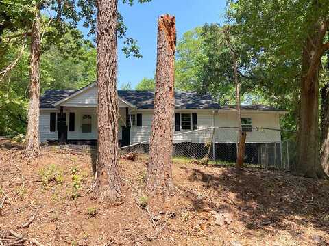 Grant, MANCHESTER, GA 31816