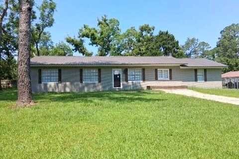 Weldon, FITZGERALD, GA 31750