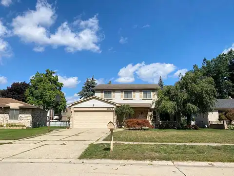 Grove Park, STERLING HEIGHTS, MI 48313