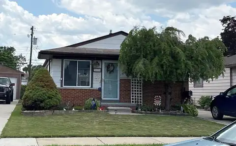 Longtin, SOUTHGATE, MI 48195
