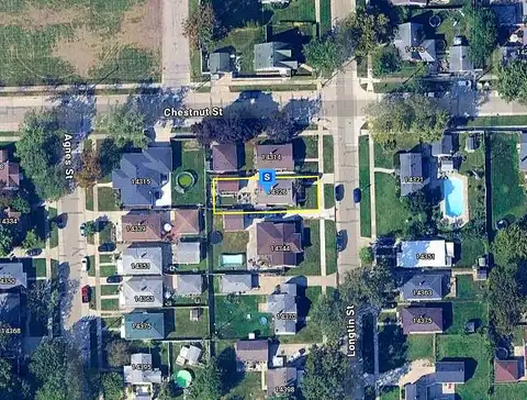 Longtin, SOUTHGATE, MI 48195