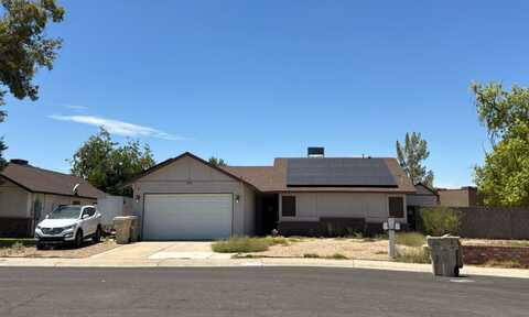 64Th, GLENDALE, AZ 85306