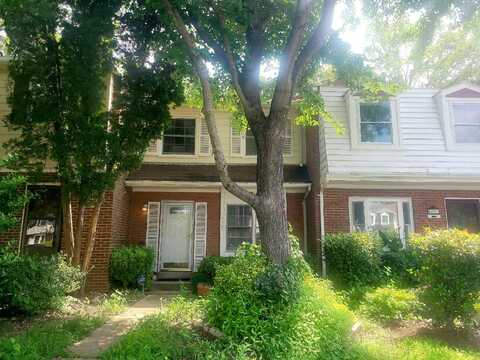 Emberdale, WOODBRIDGE, VA 22193