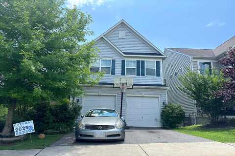 Standing Eagle, WOODBRIDGE, VA 22191