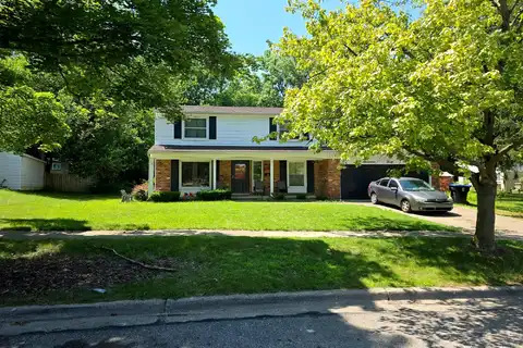 Gregory, YPSILANTI, MI 48197
