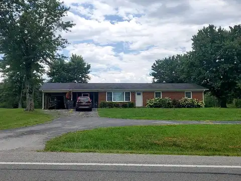 Broad, COOKEVILLE, TN 38501