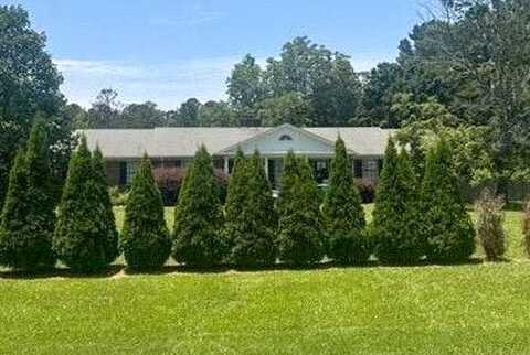Dooley Town, STATHAM, GA 30666