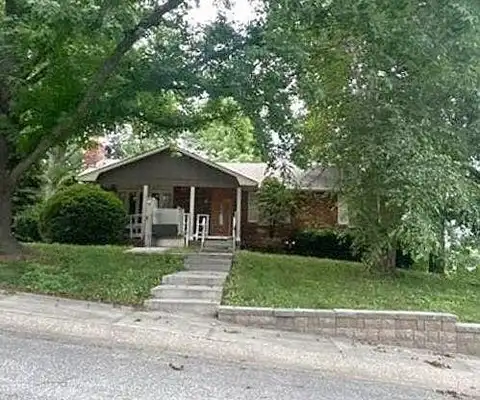 Pleasant View, WESTON, MO 64098