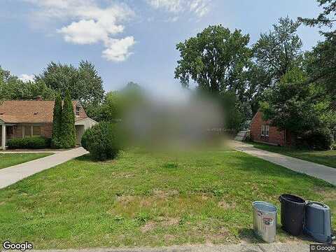 Beverly, SYLVAN LAKE, MI 48320