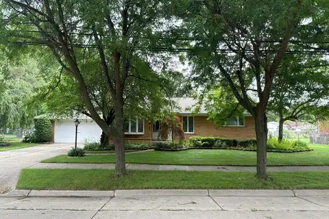 Huntington, HARPER WOODS, MI 48225
