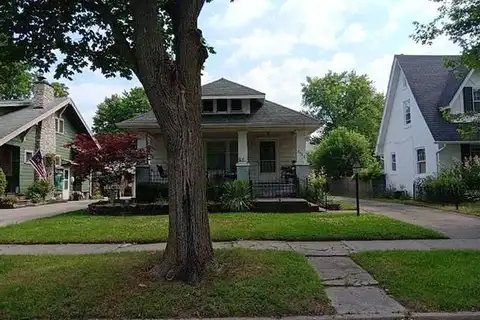 Adams, SAGINAW, MI 48602