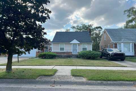 Tracey, DETROIT, MI 48235