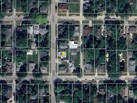 D, FAIRFIELD, IA 52556