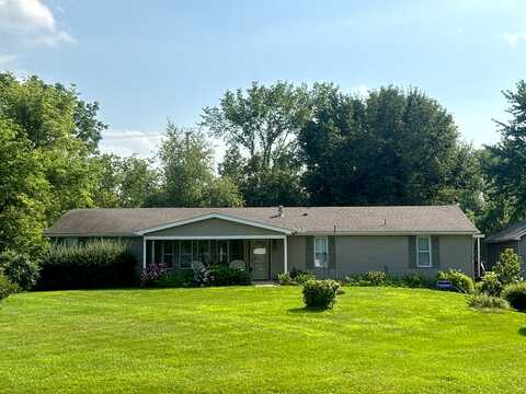 Wahrman, NEW BOSTON, MI 48164
