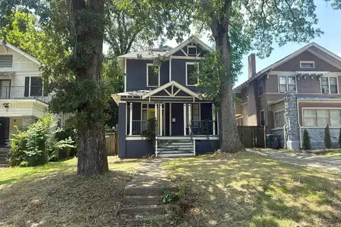 Izard, LITTLE ROCK, AR 72206