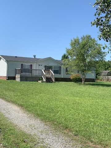 Mount Vernon, BETHPAGE, TN 37022