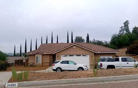 Sargeant, RAMONA, CA 92065