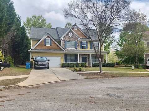 Mcintosh, LOCUST GROVE, GA 30248