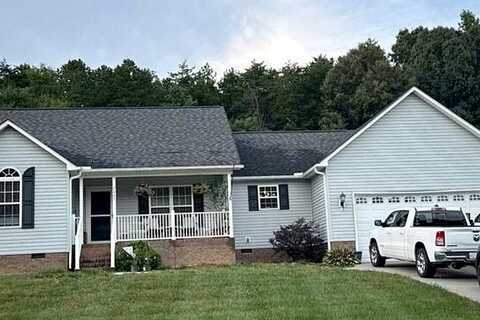 Mary Viola, SOPHIA, NC 27350