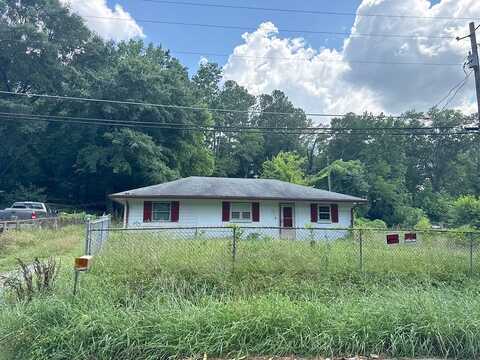 Callier Springs, ROME, GA 30161