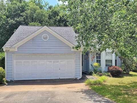 Feathertree, LAWRENCEVILLE, GA 30044