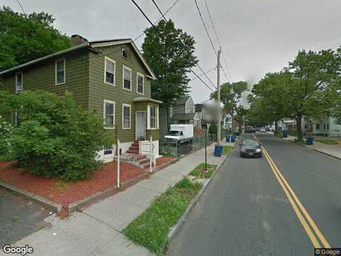 Orchard St, New Haven, CT 06511