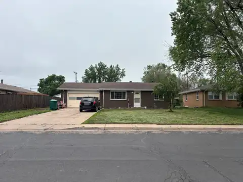 6Th, GREELEY, CO 80634