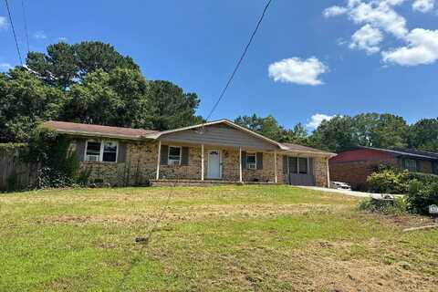 Lakeridge, CONYERS, GA 30094