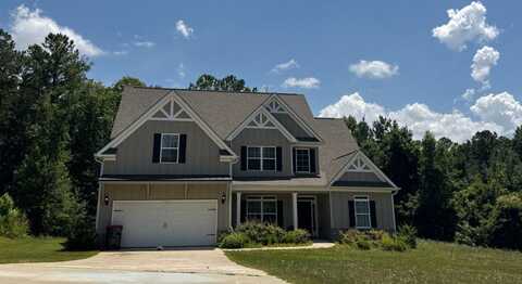 Sarah, GRIFFIN, GA 30224