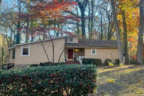 Sycamore, MARIETTA, GA 30066