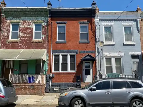 Norris, PHILADELPHIA, PA 19121
