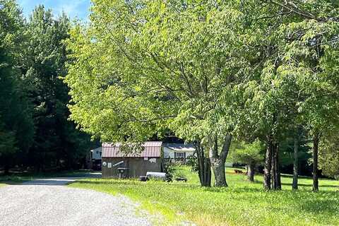 County Road 500, OSGOOD, IN 47037