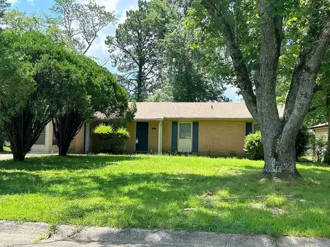 Georgeann, JACKSONVILLE, AR 72076