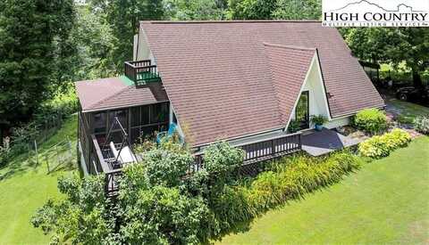 370 Osee Road, Sparta, NC 28675