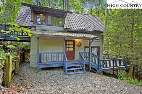148 Estates Drive, Boone, NC 28607