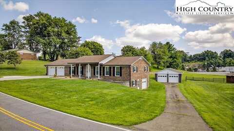 236 Memorial Park Drive, Sparta, NC 28675