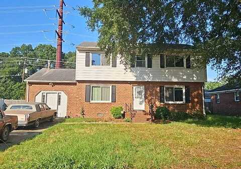 Brout, HAMPTON, VA 23666