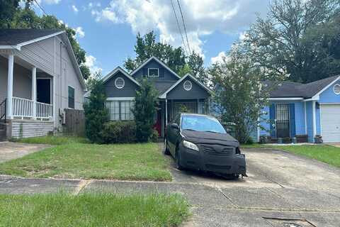 Perry Hill, MONTGOMERY, AL 36109