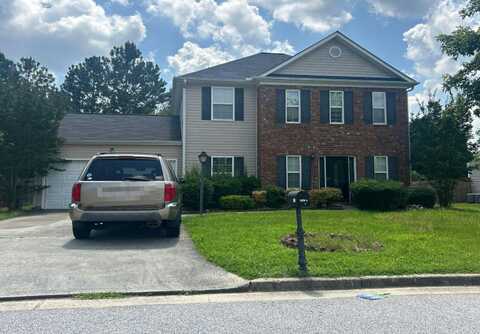 Willow Fields, LOGANVILLE, GA 30052