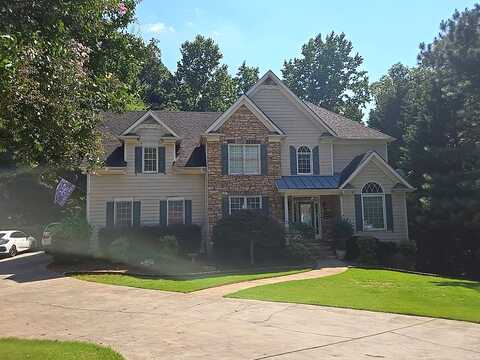 Eyrie Farms, CUMMING, GA 30041