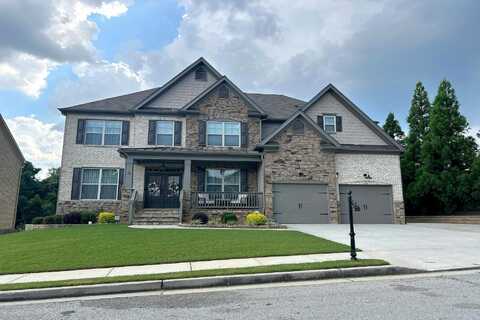 Secret Shoals, BUFORD, GA 30518
