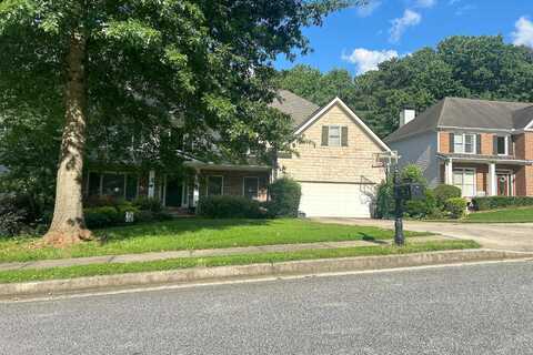 Crestoak, SMYRNA, GA 30082