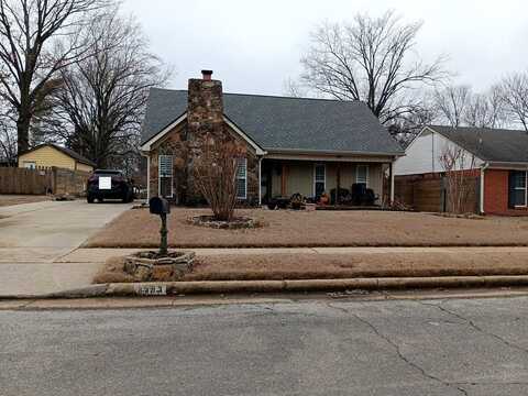 Trout Valley, MEMPHIS, TN 38141